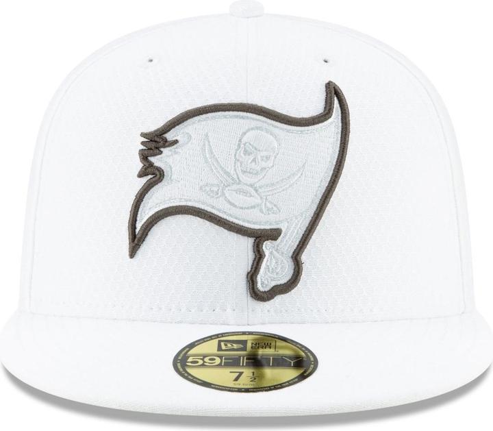 Immagine prodotto New Era 59Fifty Platinum NFL Sideline (7 1/4)