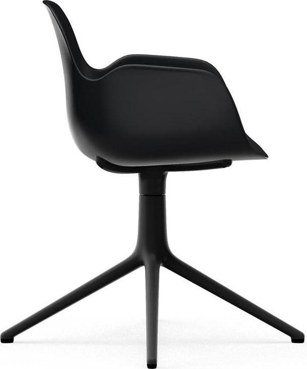 Actual product image Normann Copenhagen Form Drehsessel