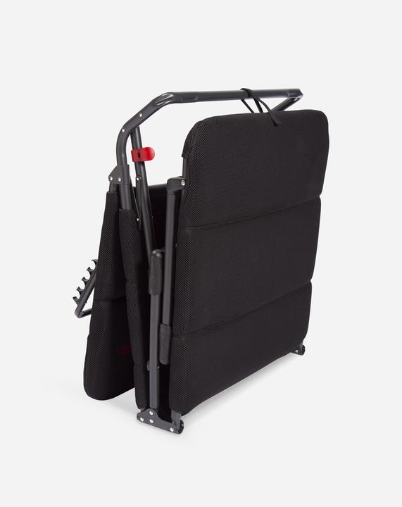 Produktbild Crespo Ligbed - AP-363 XL Air-Deluxe - Zwart (80)