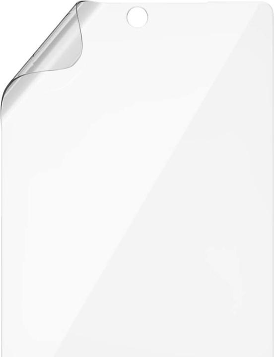 Actual product image PanzerGlass Case Friendly TPU (1 Piece, Google Pixel 6 Pro)