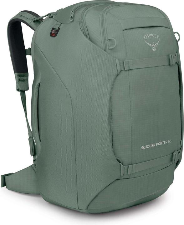 Actual product image Osprey Sojourn Porter 65 (65 l)
