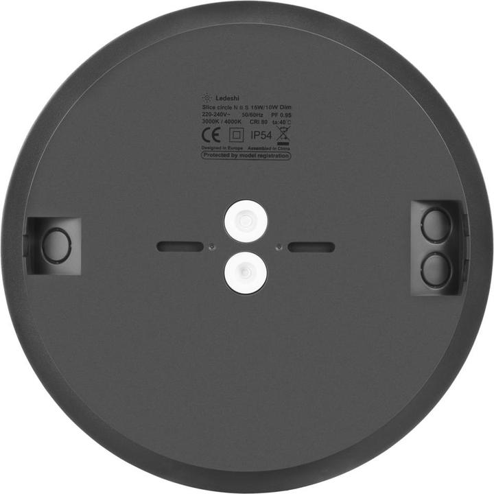 Produktbild Ledeshi Slice Circle N II (1500 lm)