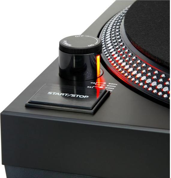 Produktbild Omnitronic Bd-1320 (Manuell)