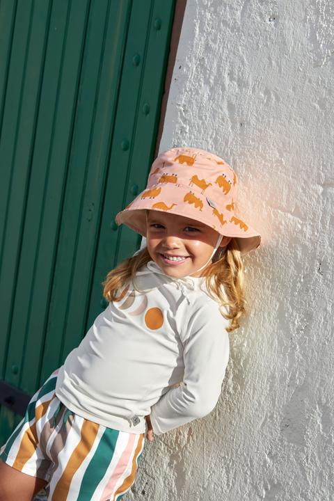 Immagine prodotto Lässig Cappello da pesca con protezione UV (46, 49)
