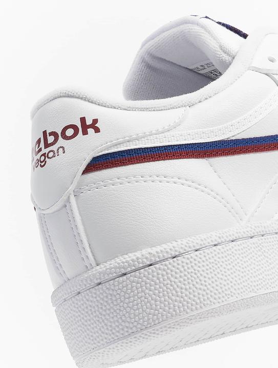 Actual product image Reebok Club C 85 Vegan Shoes - 104381 (36.5)