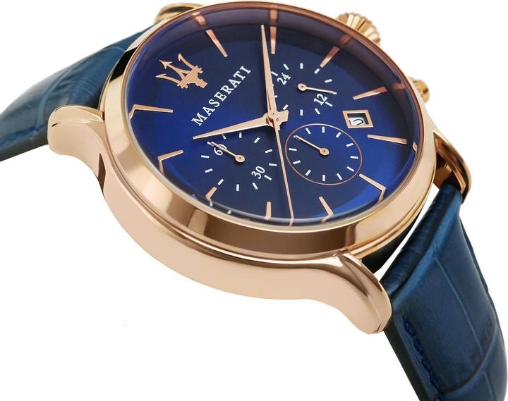 Image du produit Maserati Epoca (Montre analogique, Chronographe, 42 mm)
