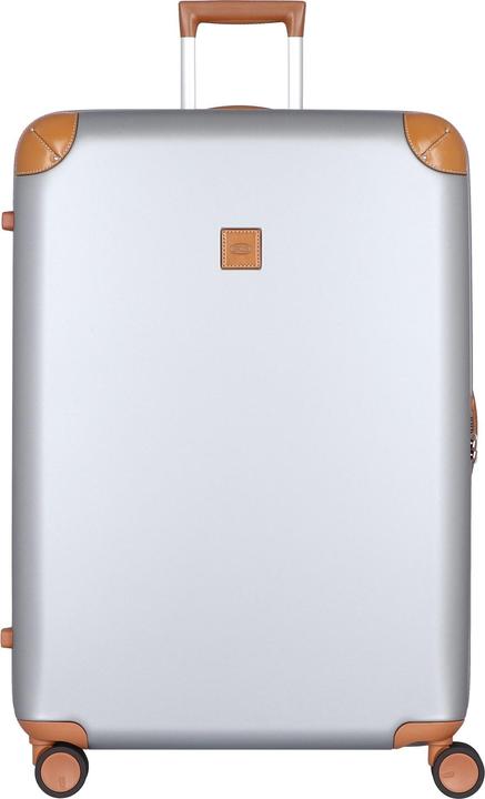 Actual product image Brics Amalfi 4-wheel trolley 82 cm (124 l, XL (from 140l))