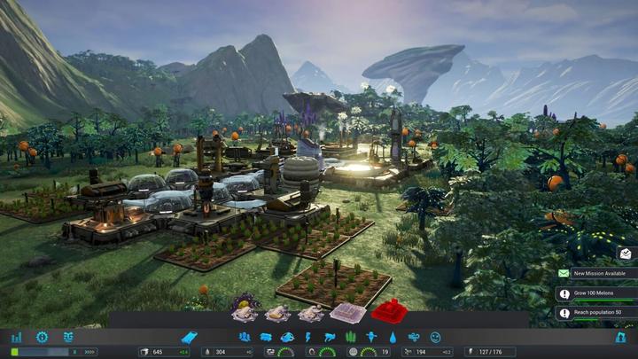 Actual product image Plaion Aven Colony (PS4, IT)