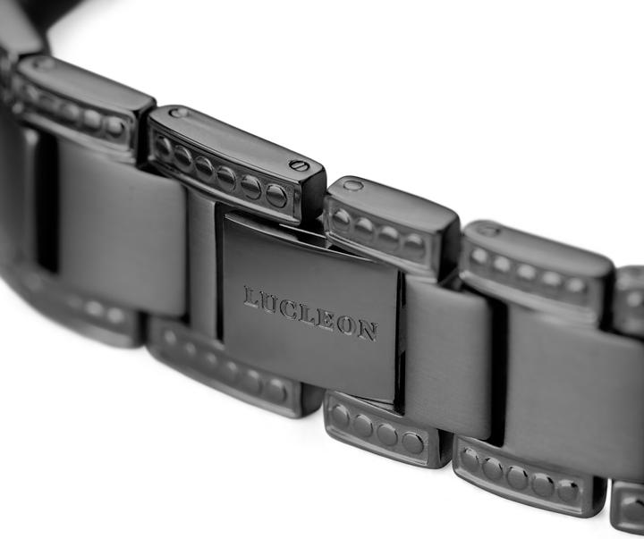 Produktbild Lucleon Vertex (21 cm, Metall)