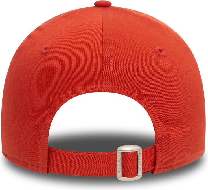 Produktbild New Era 9Forty Kinder Cap - New York Yankees rot - Child (53)
