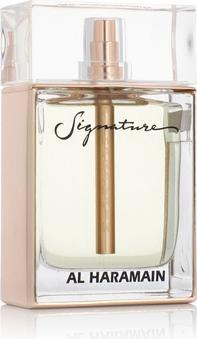 Al Haramain Signature Rose Gold Eau de Parfum - 100ml (Eau de Parfum, 100 ml)
