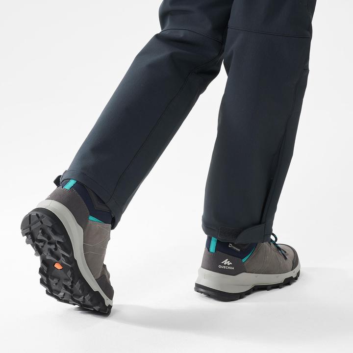Actual product image Quechua MH500 WTP (39)
