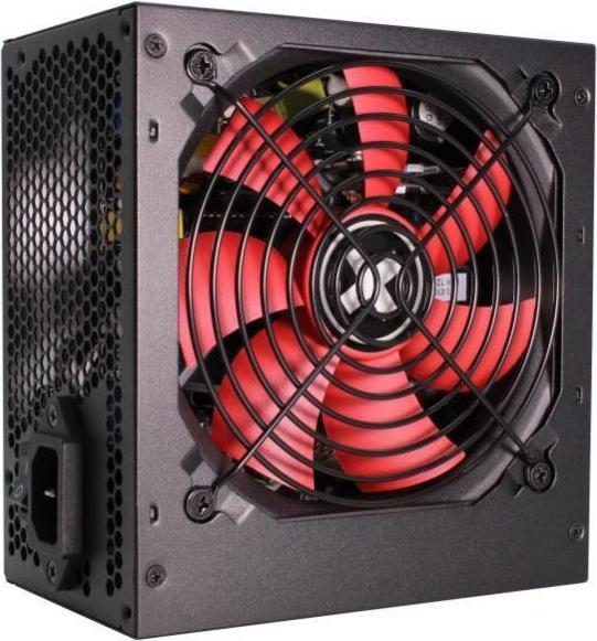 Produktbild Xilence CASE PSU ATX2.3 500W/XN042 (500 W)