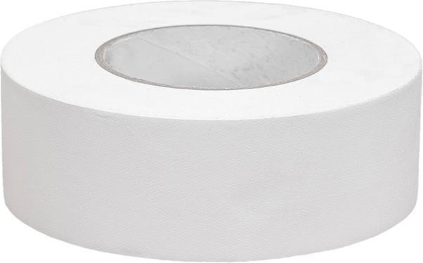 Image du produit Caruba Gaffer Tape 50m x 5cm blanc (50 mm)