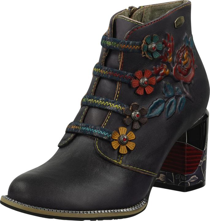 Actual product image Laura Vita Stiefelette (35)