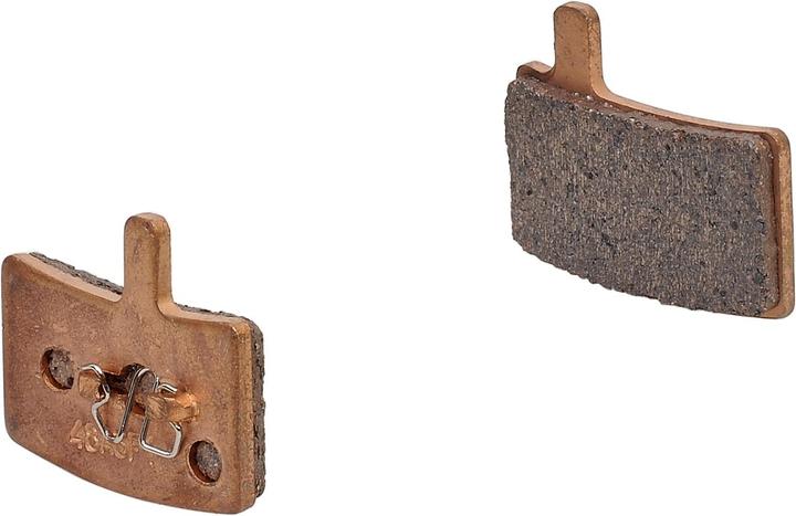 Produktbild Brake Authority HAYES Stroker Trail Gram (Hayes)
