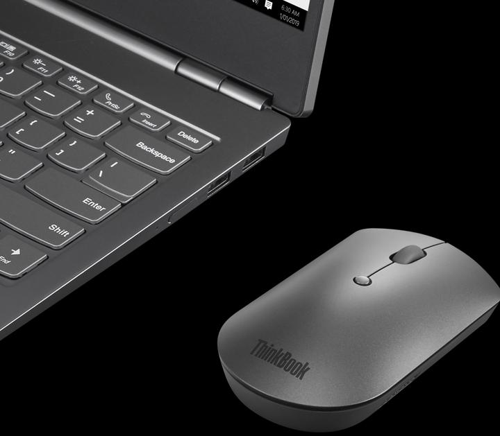 Produktbild Lenovo ThinkBook (Kabellos)
