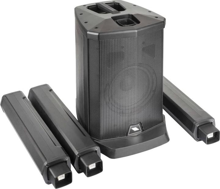 Immagine prodotto Proel Pr Session1 (Attivo, 1x 400 W)