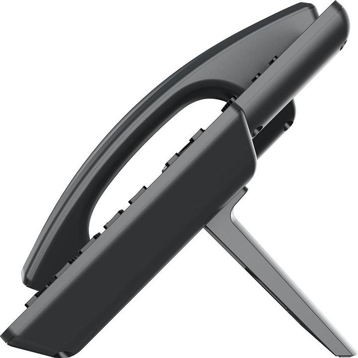 Actual product image Grandstream GRP2602W | VoIP telephone | 2 lines, 4x SIP, WLAN, 2x RJ45 100Mb/s