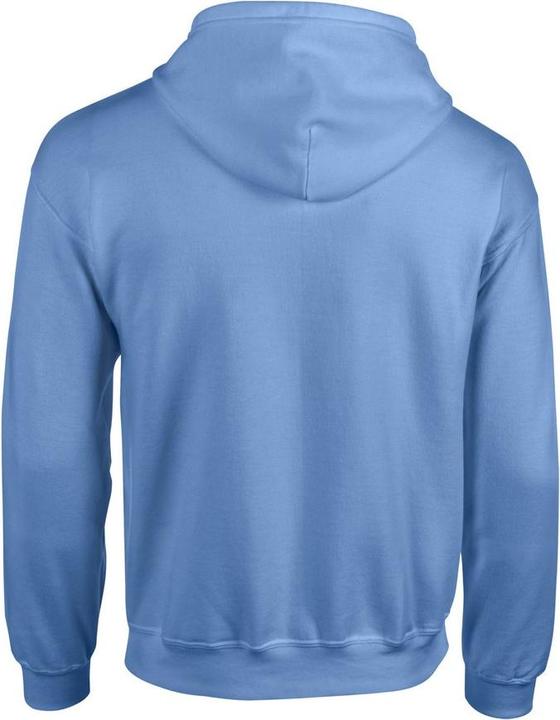 Immagine prodotto Gildan Felpa con Cappuccio e Zip Intera Uomo (XL)