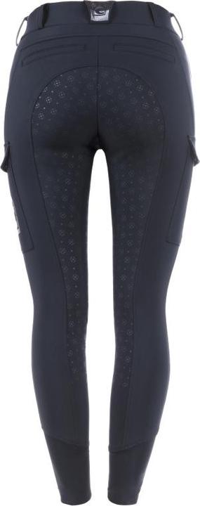 Actual product image Cavallo mid grip riding trousers for cintia (Frequency band 38 (2600 MHz))