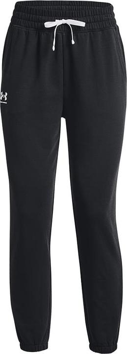 Actual product image Under Armour Rival Terry Training Pants Ladies (S)