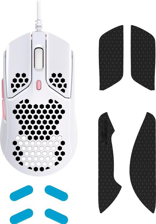 Produktbild HyperX Pulsefire Haste (Kabelgebunden)