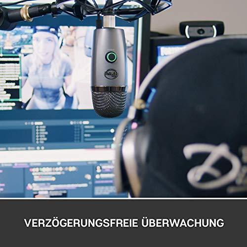 Image du produit Blue Yeti Nano