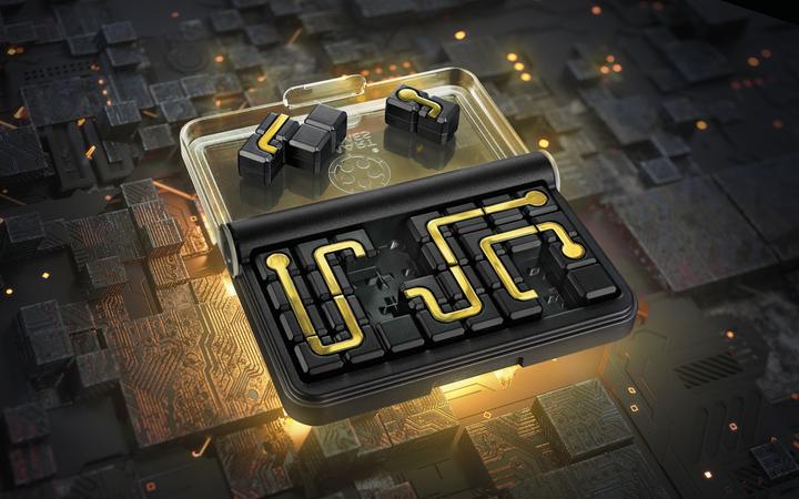 Produktbild Smart Games IQ Circuit (Deutsch, Englisch)