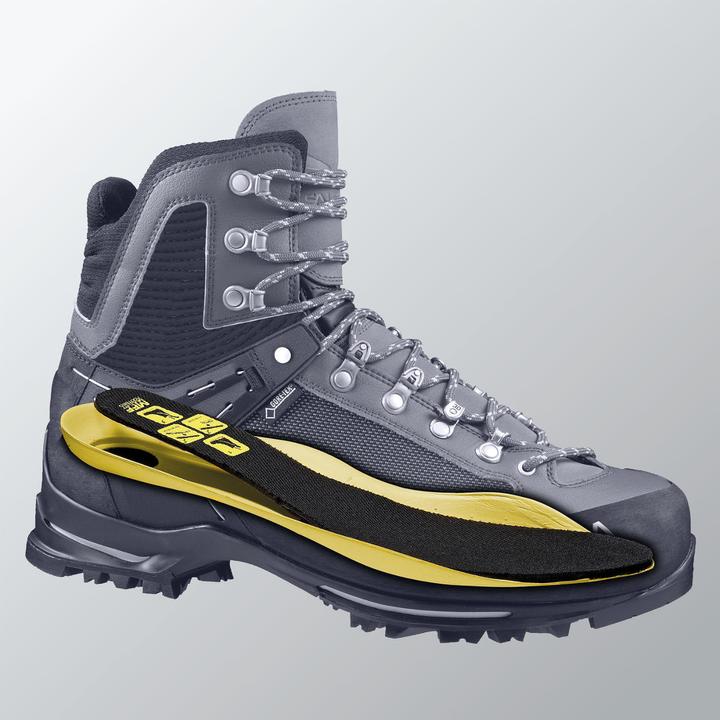 Image du produit Salewa Chaussures Crow GTX (45)