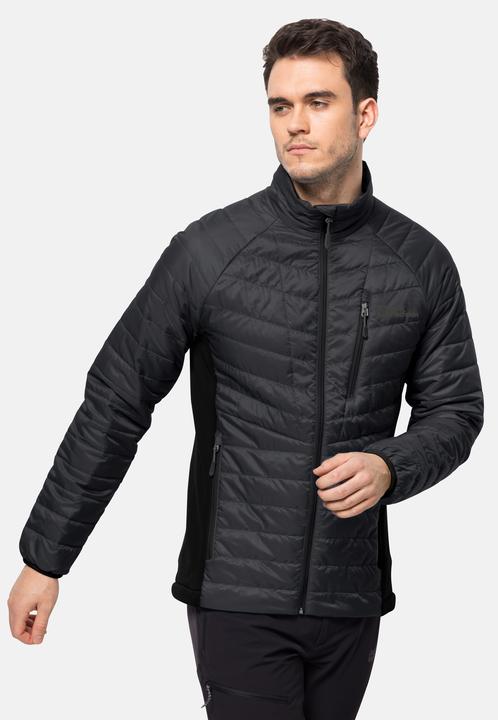 Actual product image Jack Wolfskin Routeburn Pro Ins Jkt M (XXL)