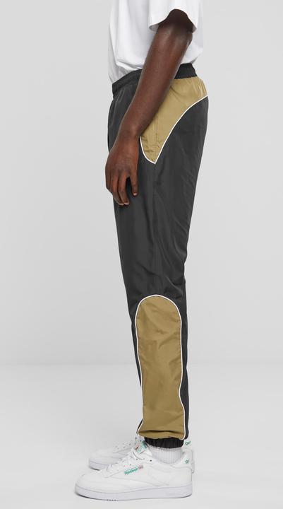 Actual product image Urban Classics Piped Track Pants - 166809 (M)