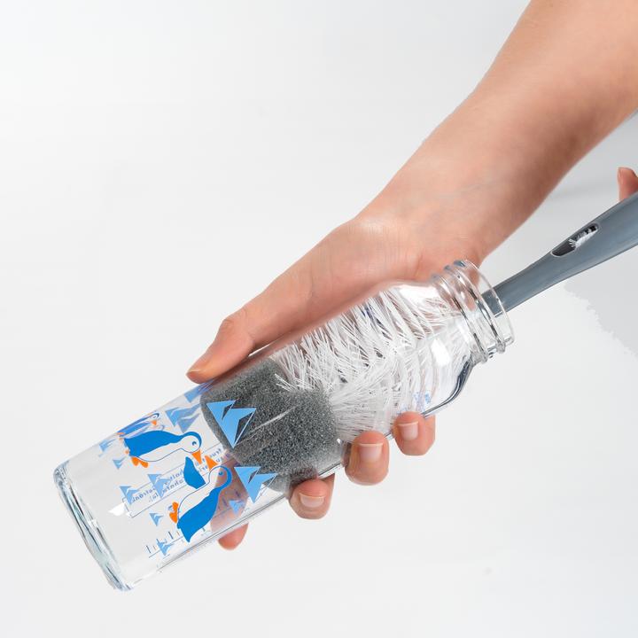 Produktbild Reer 2in1 Flaschen- und Saugerbürste