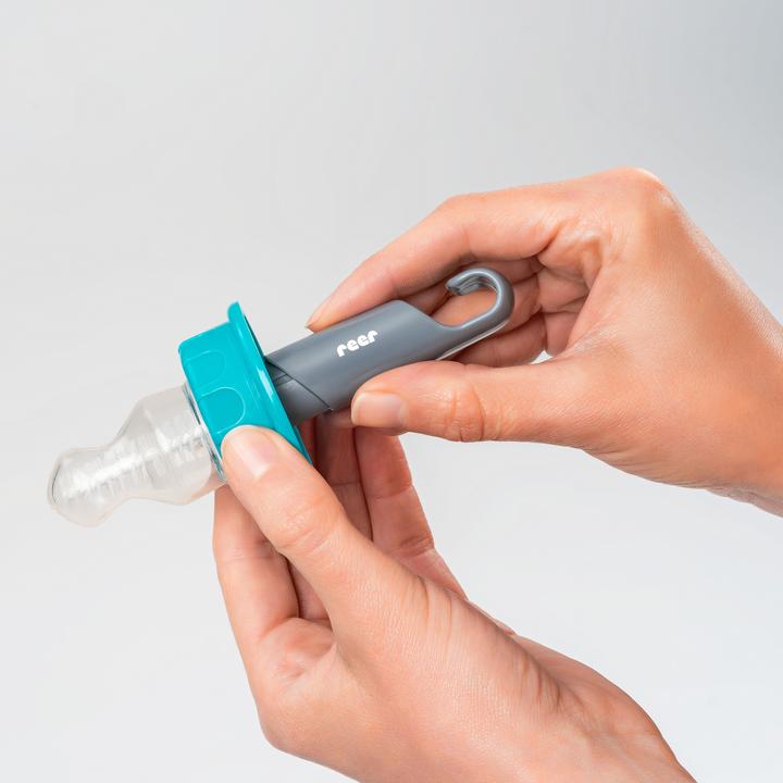 Produktbild Reer 2in1 Flaschen- und Saugerbürste