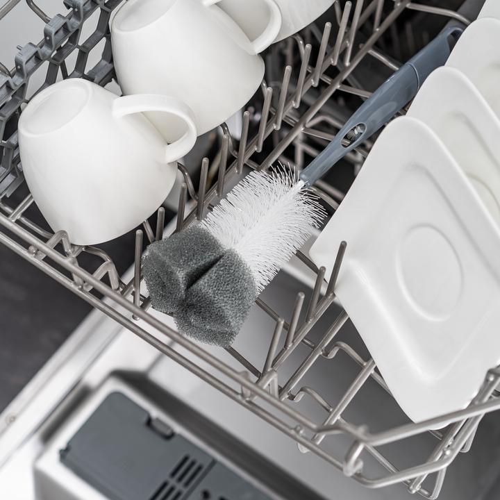 Produktbild Reer 2in1 Flaschen- und Saugerbürste