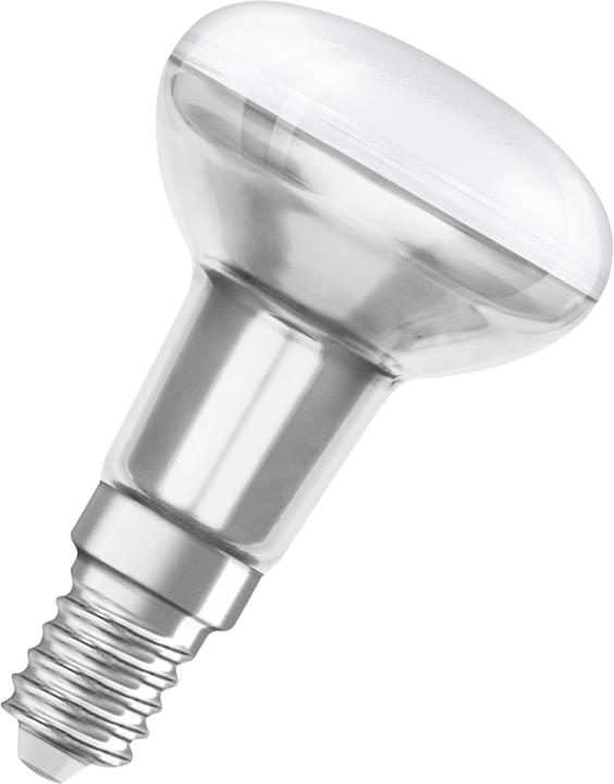 Osram Led Star (E14, 2.60 W, 210 lm, 6 x, F)