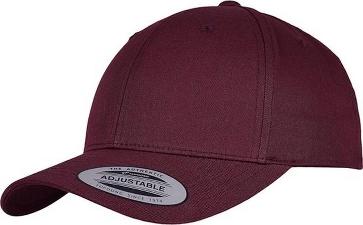 Yupoong Flexfit Classic Snapback Mütze (One Size)