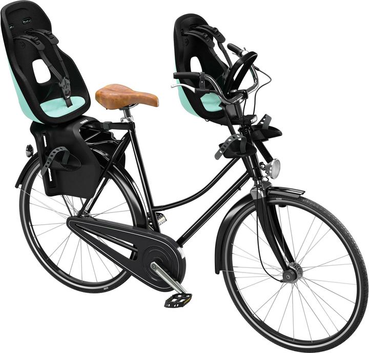 Actual product image Thule Child seat Yepp Nexxt 2 Maxi (GT) (Carrier)