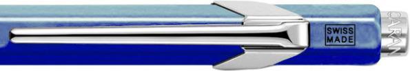 Productafbeelding Caran d'Ache 849 Classic (Blauw, 1 x)