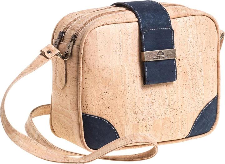 Actual product image Montado Urban" crossbody bag