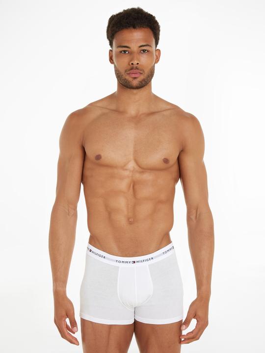 Produktbild Tommy Hilfiger 3p Trunk (S, M, 3er Pack)