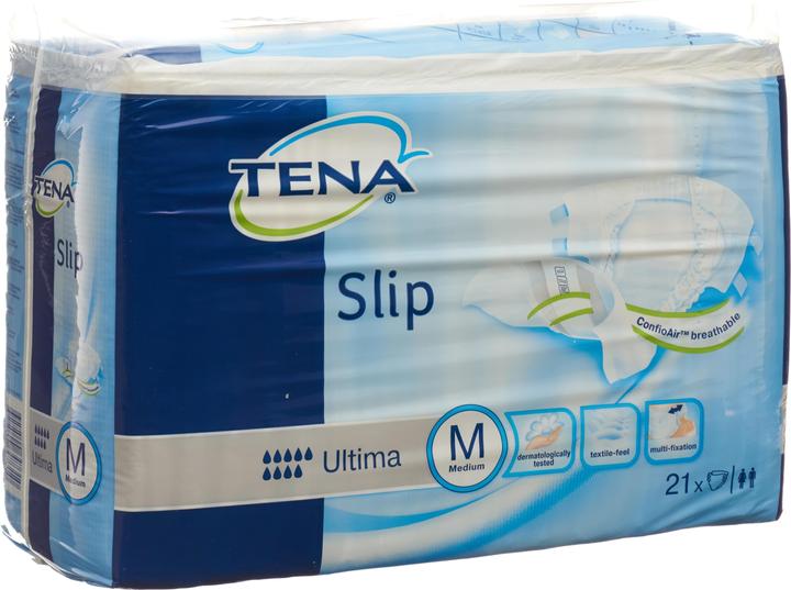 Tena Slip Ultima (21 x, M)