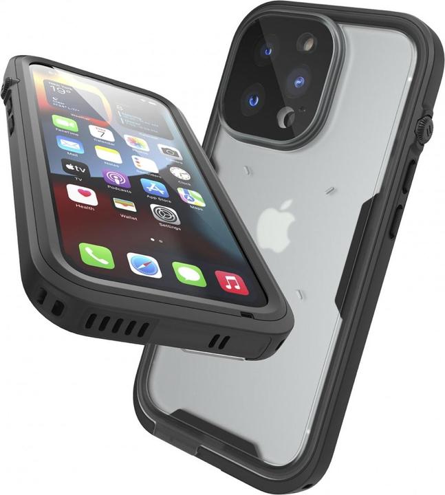 Actual product image Catalyst Total Protection Case (Apple iPhone 13 Pro)