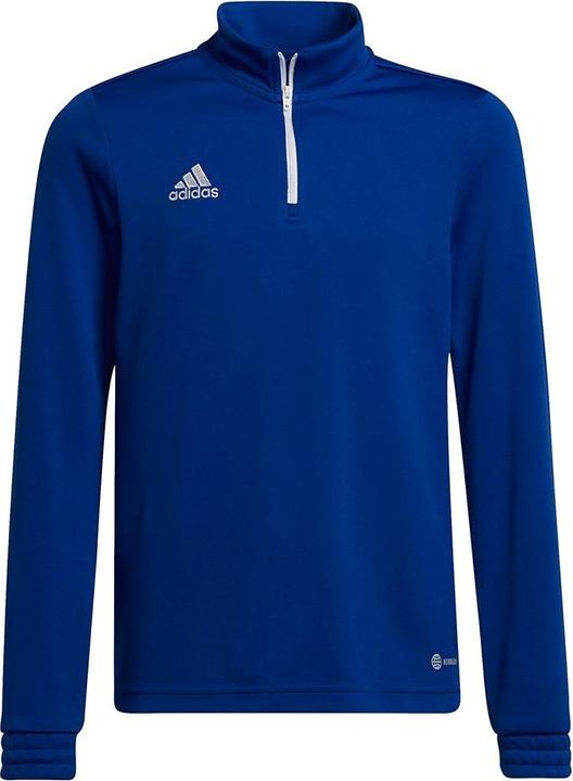 adidas Entrada 22 Trainingspullover Kinder