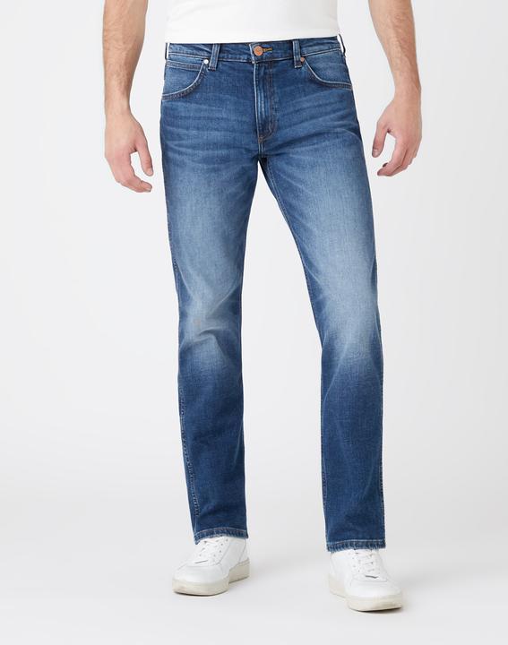 Actual product image Wrangler Greensboro