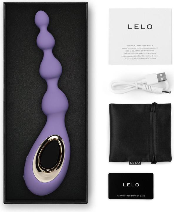 Produktbild LELO Soraya Beads