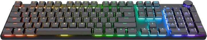 Produktbild Trust GXT 868 Torix (DE, Kabellos, Kabelgebunden)