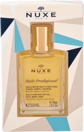 Produktbild Nuxe Huile Prodigieuse (Körperöl, 30 ml)