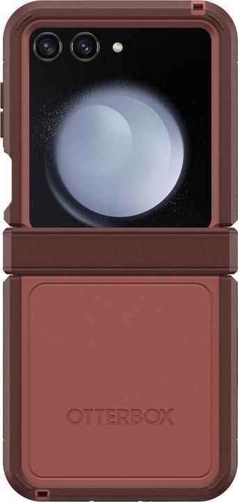Actual product image OtterBox Defender XT (Samsung Galaxy Z Flip6)