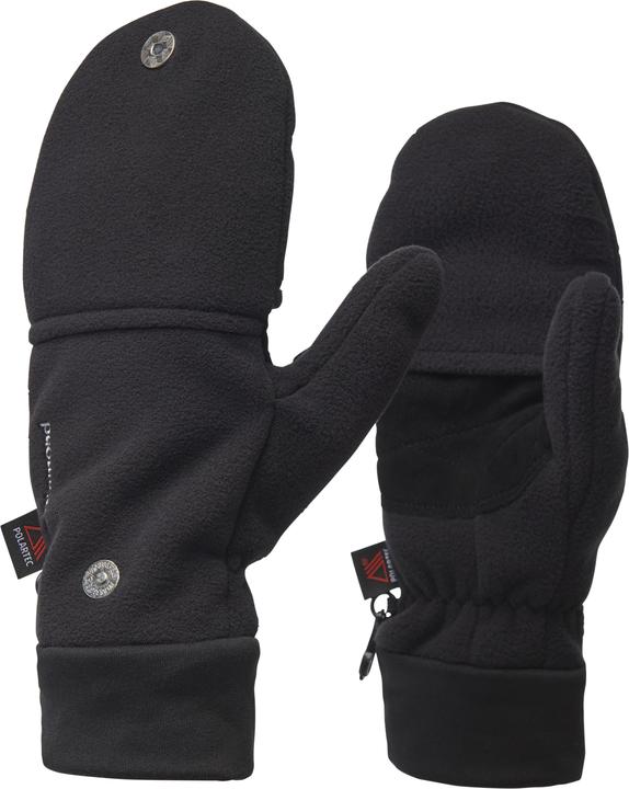 Produktbild Black Diamond WindWeight Mitt (L)